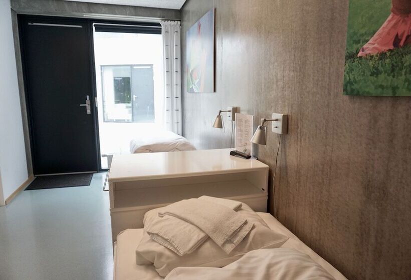 غرفة قياسية, Dbu Hotel & Kursuscenter