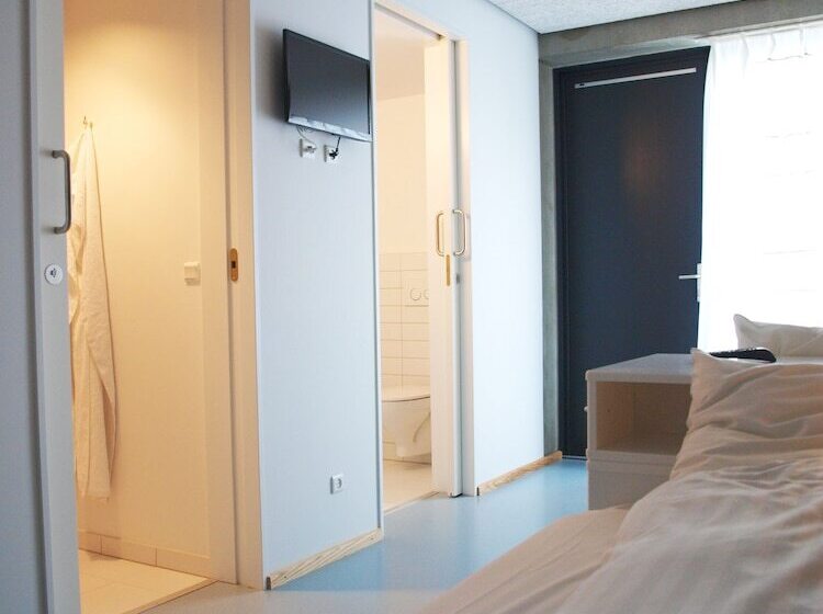 스탠다드 룸, Dbu Hotel & Kursuscenter