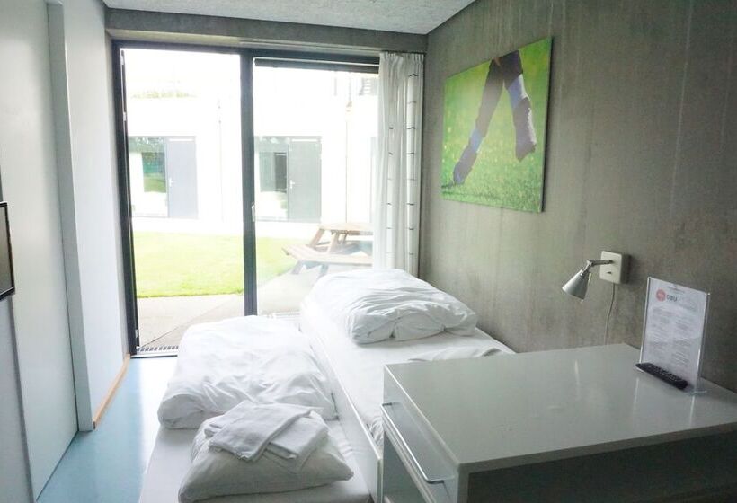 غرفة قياسية ثلاثية, Dbu Hotel & Kursuscenter