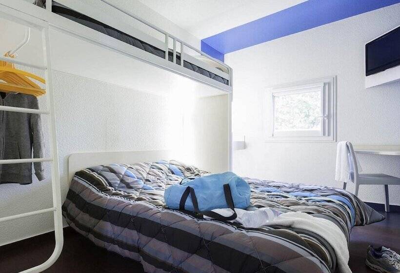 Номер Стандарт, F1 Toulouse Ramonville