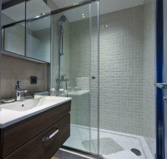Suite, Fraser Place Antasya Istanbul