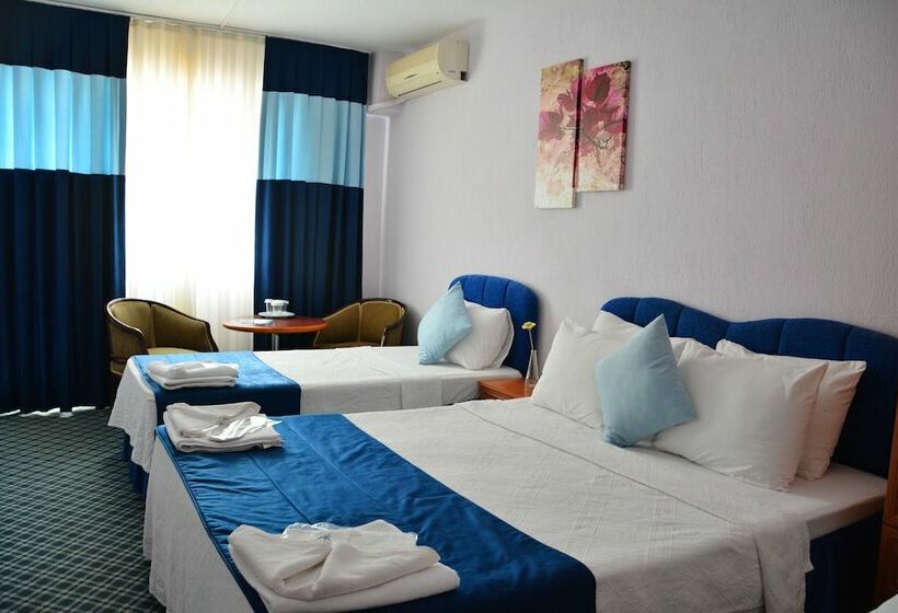 Номер Стандарт, Gumuldur Mavi Deniz Otel