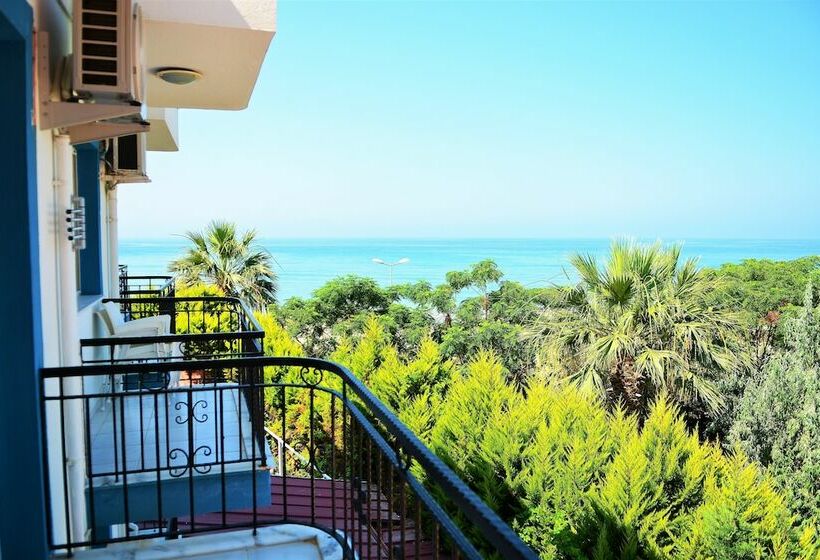 Номер Стандарт, Gumuldur Mavi Deniz Otel