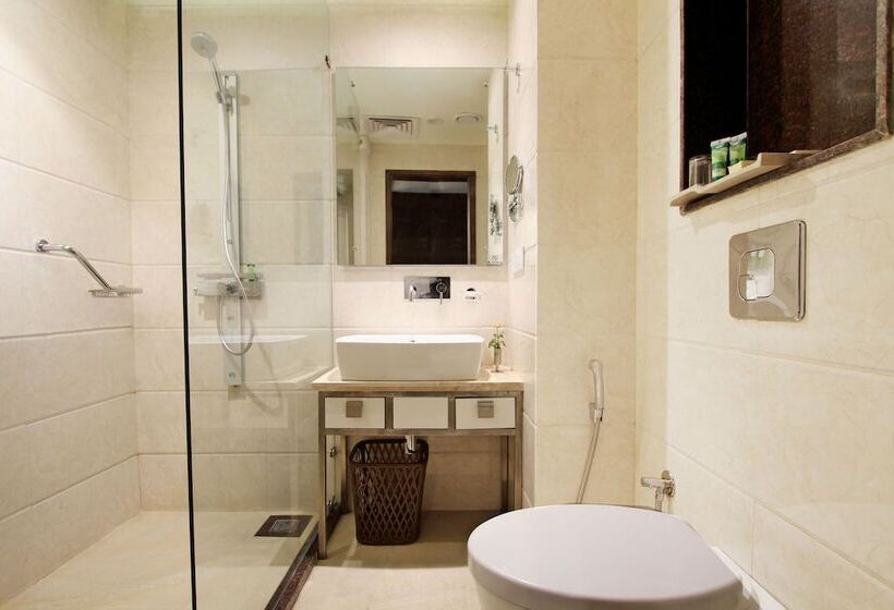 豪华房间, The Hosteller Bangalore, Brigade Road