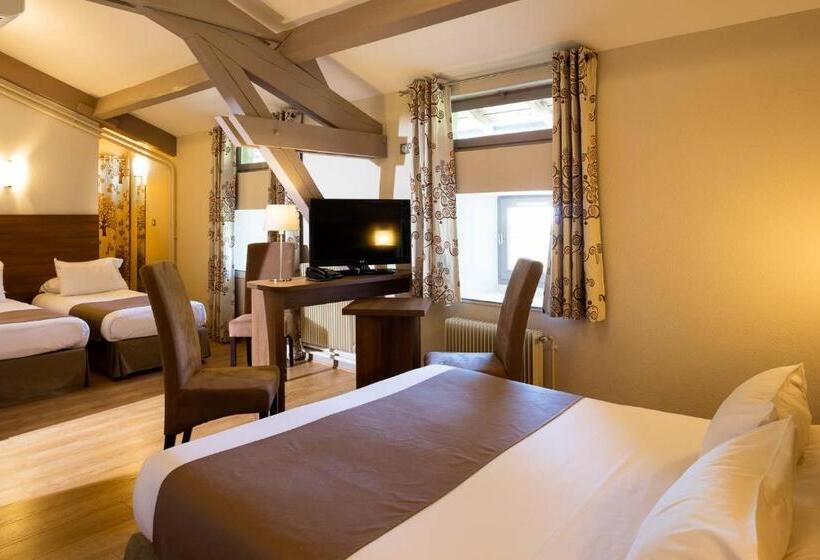 Номер Superior, La Bastide De Sanilhac