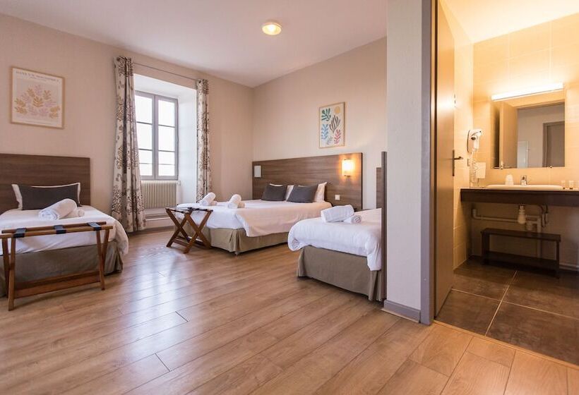 Номер Superior, La Bastide De Sanilhac