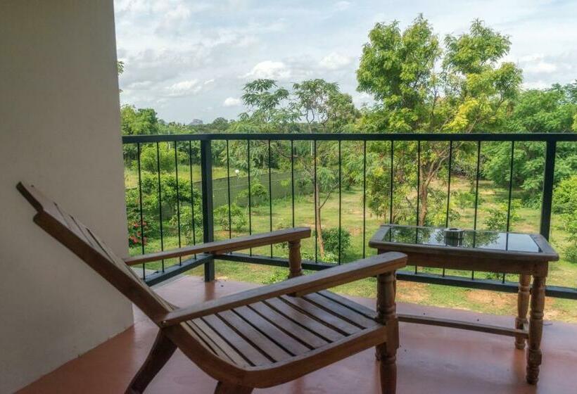 اتاق لوکس با تخت بزرگ, Nice Place Resort