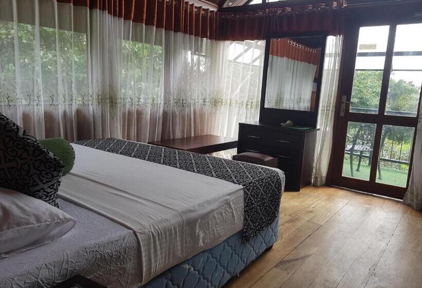 خانه 1 خوابه, Nice Place Resort