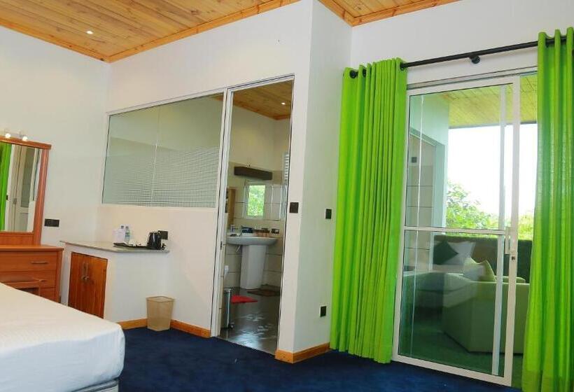 سوییت, Nice Place Resort