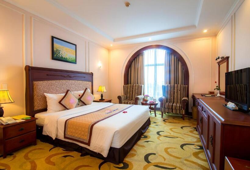 سوییت اجرایی, Sai Gon Kim Lien Hotel Vinh City