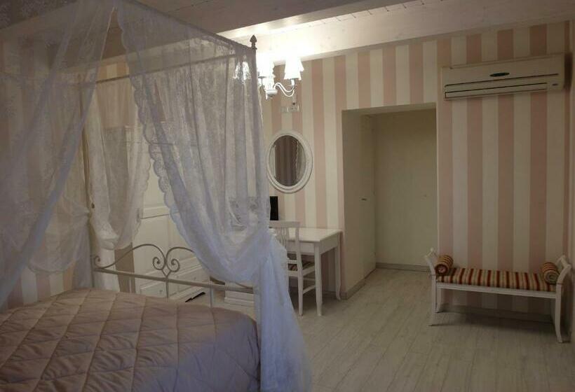 Номер Deluxe, Ca  Del Conte   Maison De Charme