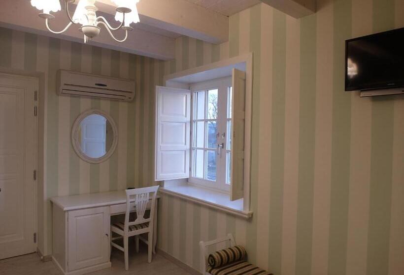 Номер Стандарт, Ca  Del Conte   Maison De Charme