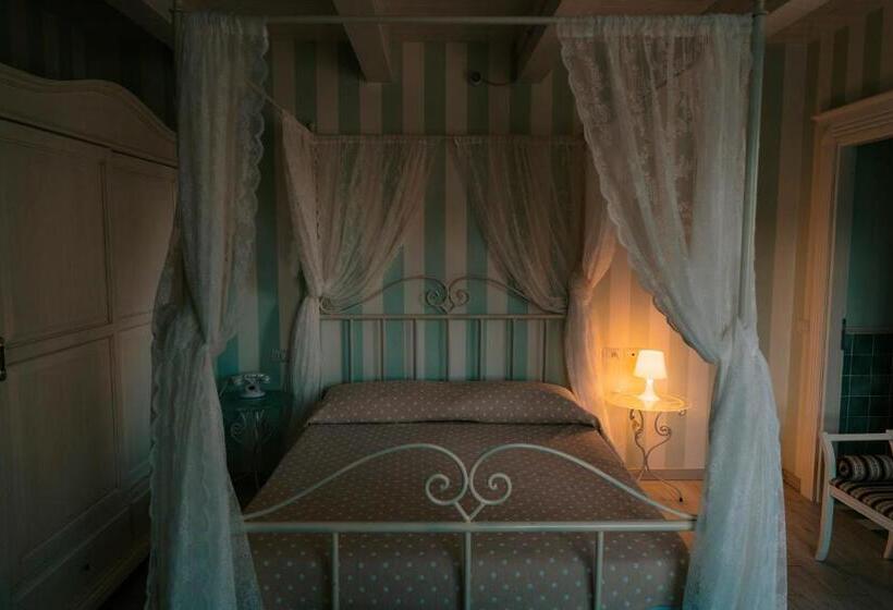 Номер Стандарт, Ca  Del Conte   Maison De Charme