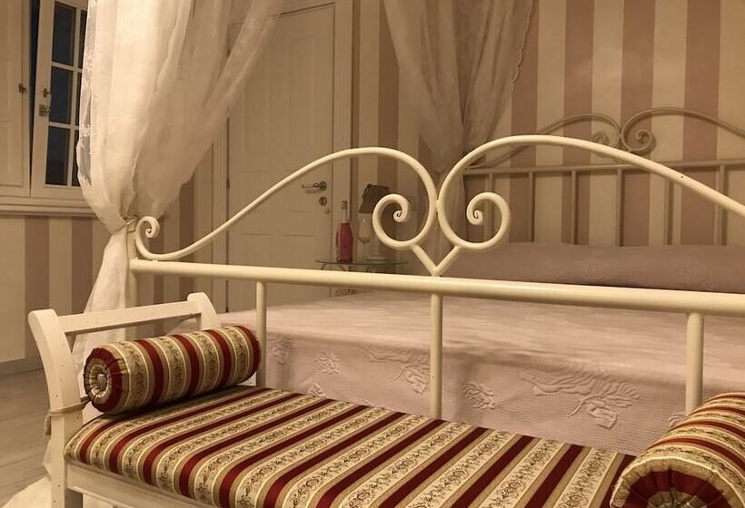 Номер Стандарт, Ca  Del Conte   Maison De Charme