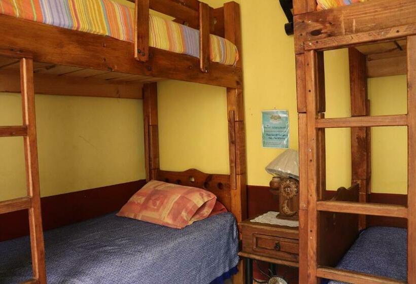 Chambre Familiale, Hostel Casa Zalaoui