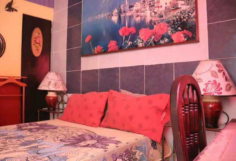 Chambre Standard, Hostel Casa Zalaoui