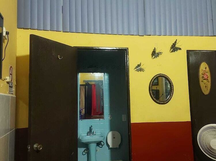 Chambre Standard, Hostel Casa Zalaoui