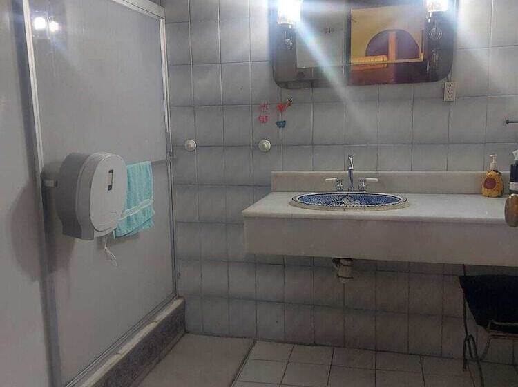 Chambre Standard, Hostel Casa Zalaoui