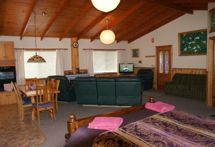 חדר סטודיו סטנדרד, Aaa Granary Accommodation