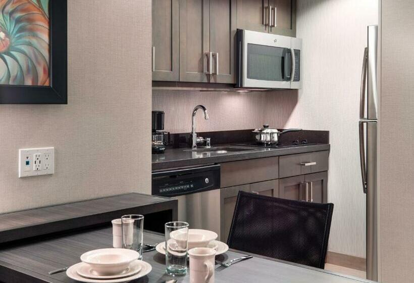 スタンダードスタジオ, Homewood Suites By Hilton Aliso Viejo  Laguna Beach