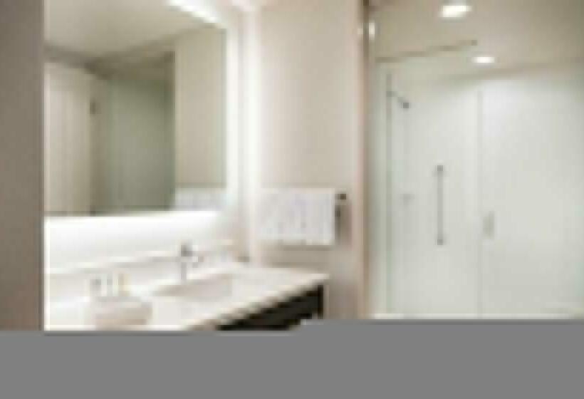 キングサイズベッドのスイートルーム, Homewood Suites By Hilton Aliso Viejo  Laguna Beach