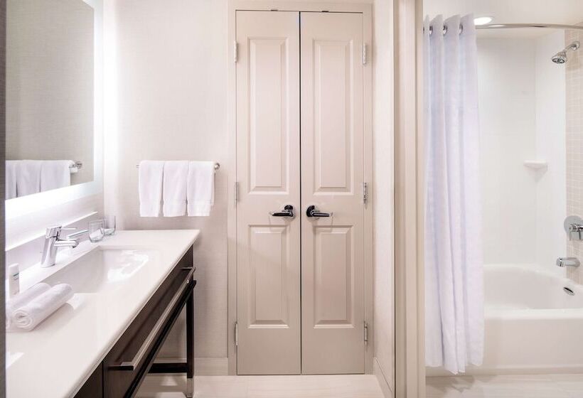 スイート, Homewood Suites By Hilton Aliso Viejo  Laguna Beach