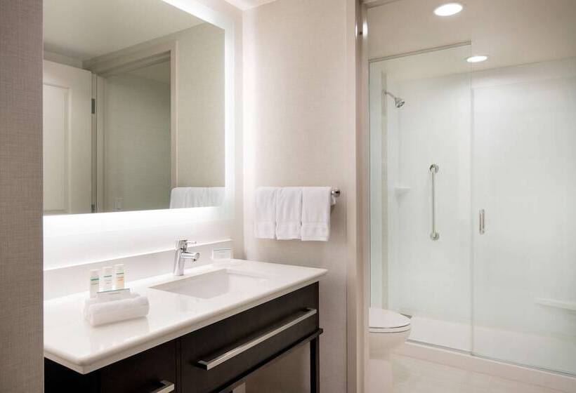 ２ベッドスイートルーム, Homewood Suites By Hilton Aliso Viejo  Laguna Beach