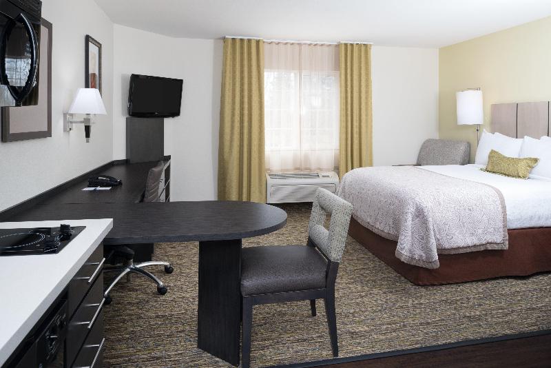 ２ベッドスイートルーム, Homewood Suites By Hilton Aliso Viejo  Laguna Beach
