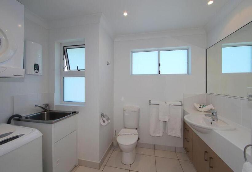 침실 2개 아파트, Koola Beach Apartments Bargara
