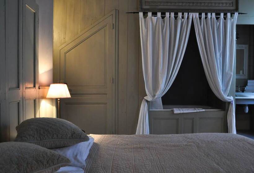 クラシックルーム, La Maison Douce