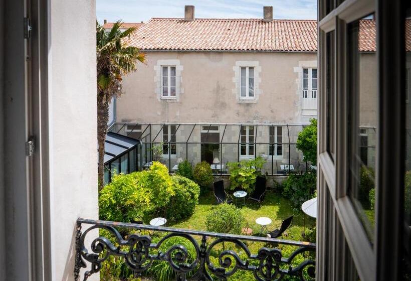 ファミリールーム, La Maison Douce