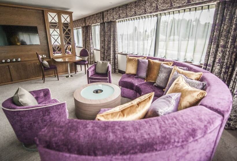 سوییت, Parklands Hotel & Country Club