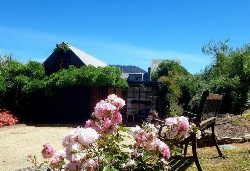 침실 2개 주택, Red Brier Cottage Accommodation