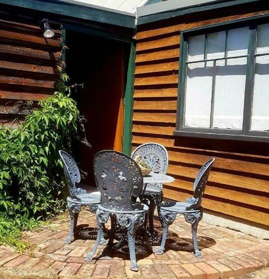 침실 2개 주택, Red Brier Cottage Accommodation
