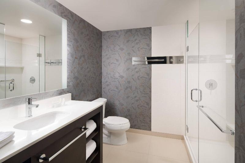 스탠다드 스튜디오 킹침대, Residence Inn By Marriott Los Angeles Pasadena/old Town