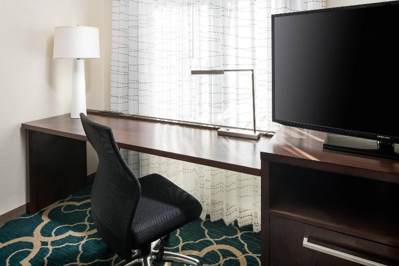스위트, Residence Inn By Marriott Los Angeles Pasadena/old Town