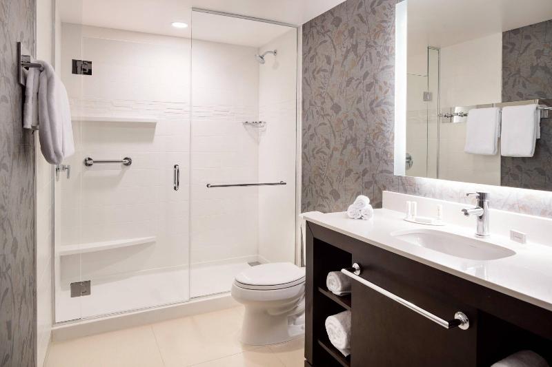 스위트, Residence Inn By Marriott Los Angeles Pasadena/old Town