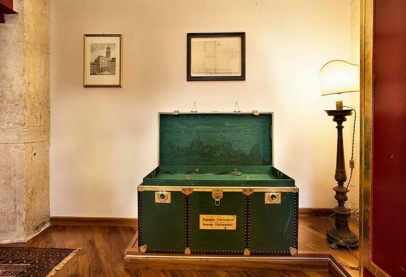 Family Suite, Residenze Gregoriane   Residenza D Epoca