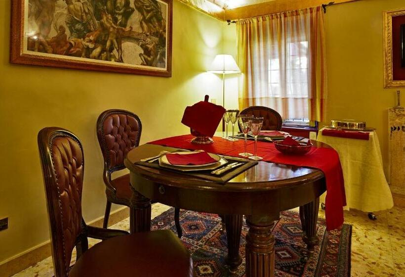 Family Suite, Residenze Gregoriane   Residenza D Epoca