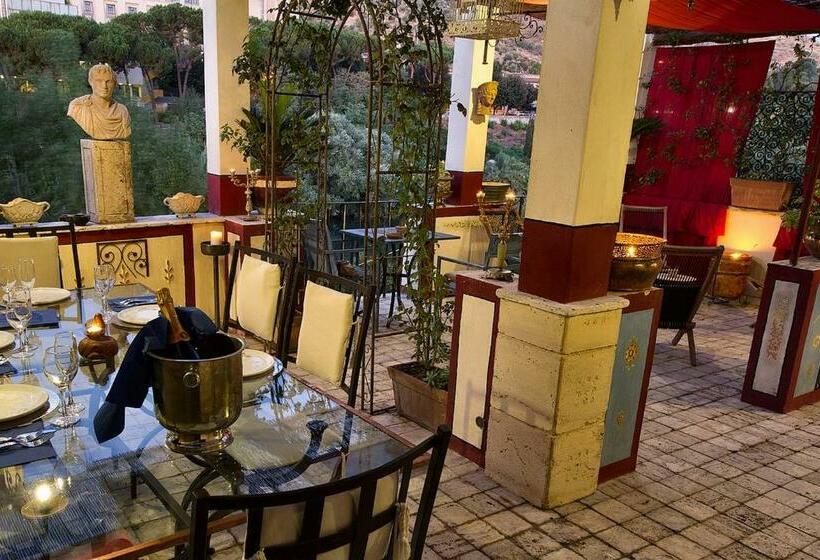 Family Suite, Residenze Gregoriane   Residenza D Epoca