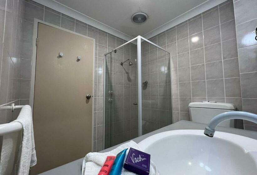 Номер Стандарт, Seaside Garden Retreat Accommodation