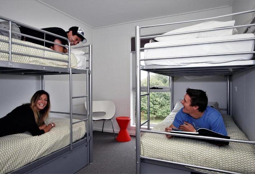 Четырехместный Номер Стандарт, The Island Accommodation