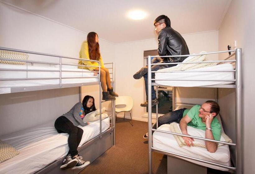 Четырехместный Номер Стандарт, The Island Accommodation