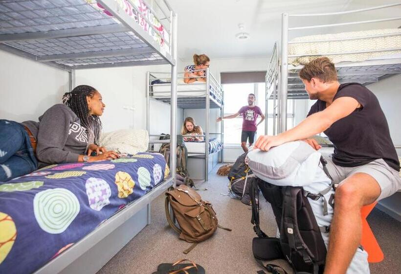 Семейный Номер, The Island Accommodation