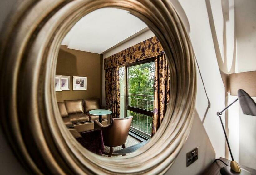 חדר דלוקס, Parklands Hotel & Country Club