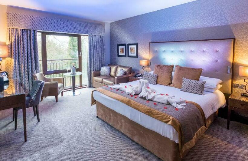 اتاق لوکس, Parklands Hotel & Country Club