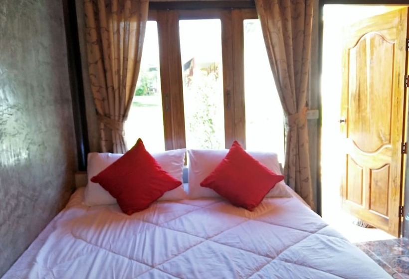 클래식 스위트, Pai Friendly Resort