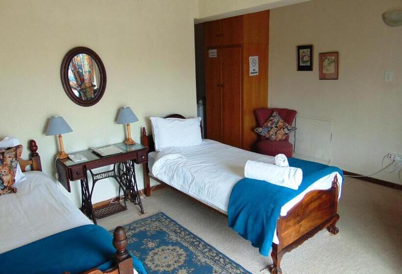 Номер Стандартный с Видом, Whale Watchers Inn