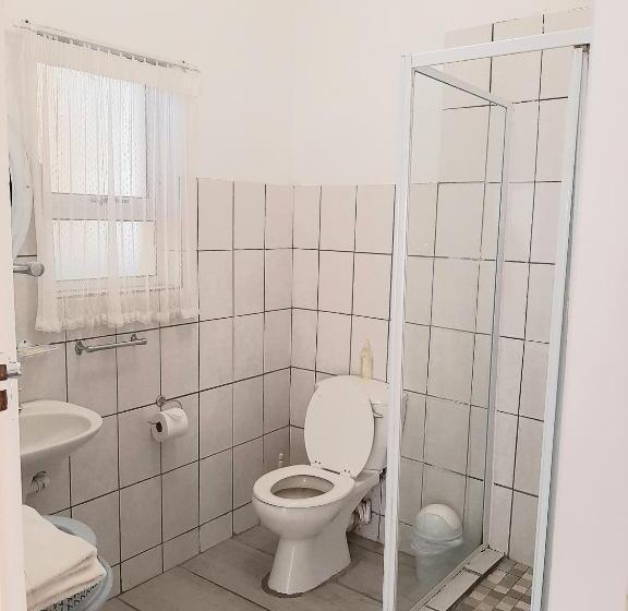 Апартаменты 1 Спальня, Whale Watchers Inn