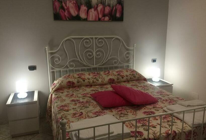 标准间, B&b Feni